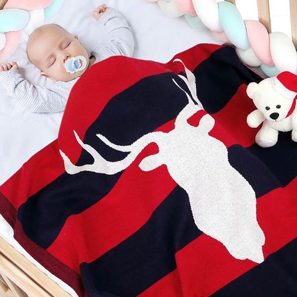 2020 autumn winter newborn baby quilt boys girls hold blanket christmas elk infant baby boy girl stripe knit blanket1
2020 autumn winter newborn baby quilt boys girls hold blanket christmas elk infant baby boy girl stripe knit blanket1