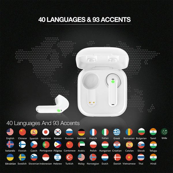 newtimekettle wt2 edge simultaneous translator earbuds voice multi languages translat headset for business travel meetinghello
newtimekettle wt2 edge simultaneous translator earbuds voice multi languages translat headset for business travel meetinghello