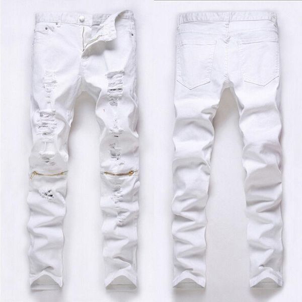 fashion mens jeans designed straight slim fit denim jeans trousers casual skinny pants white black red1
fashion mens jeans designed straight slim fit denim jeans trousers casual skinny pants white black red1