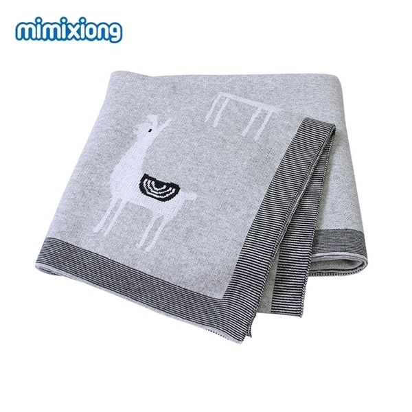 baby blankets newborn knitted cartoon swaddle wrap soft toddler infant sofa crib bedding quilts 100*80cm children stroller cover y201009
baby blankets newborn knitted cartoon swaddle wrap soft toddler infant sofa crib bedding quilts 100*80cm children stroller cover y201009