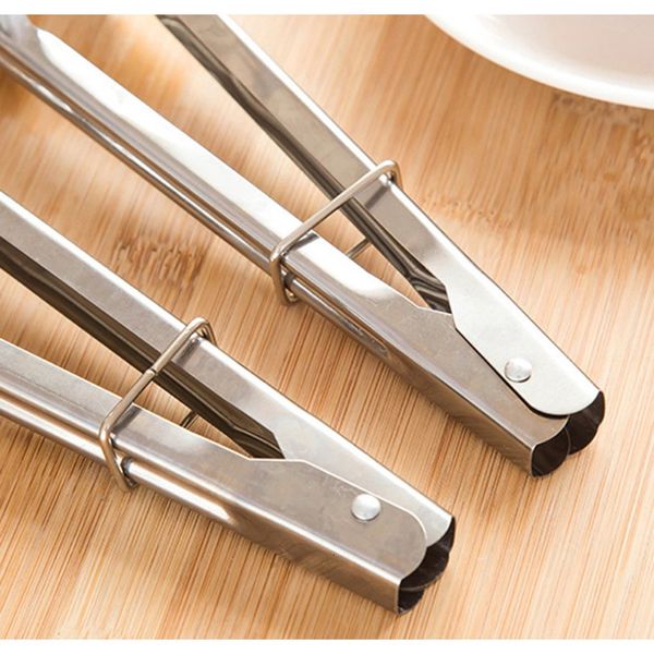 barbecue hongs clip locking stainless serving steel bbq grill baking salad steak vegetable pasta kitchen tool h bbypzu bdesports
barbecue hongs clip locking stainless serving steel bbq grill baking salad steak vegetable pasta kitchen tool h bbypzu bdesports
