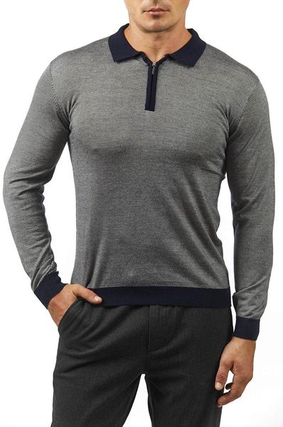 sweater cashmere men's 2020 new warm england casual zipper comfortable big size -4xl, White;black
sweater cashmere men's 2020 new warm england casual zipper comfortable big size -4xl, White;black