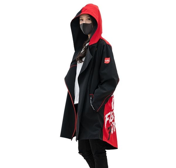 hero league windbreaker lpl out conquer s9 coat ig uniform rng team edg peripheral fpx game new
hero league windbreaker lpl out conquer s9 coat ig uniform rng team edg peripheral fpx game new