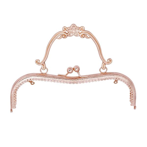 старинный металлический кошелек кадр 20,5 см винтажные элегантные женщины сцепления сумка поцелуй замок с ручкой diy аппаратные аксессуары b 
старинный металлический кошелек кадр 20,5 см винтажные элегантные женщины сцепления сумка поцелуй замок с ручкой diy аппаратные аксессуары b