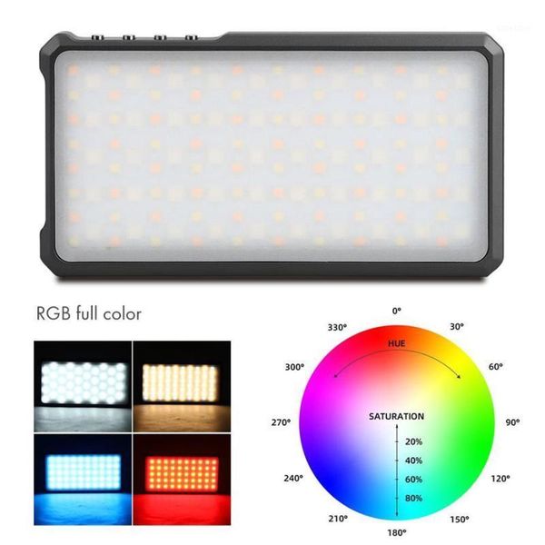 vijim vl-3 portable led full color rgb pgraphy fill light micro film scene record special shooting1
vijim vl-3 portable led full color rgb pgraphy fill light micro film scene record special shooting1