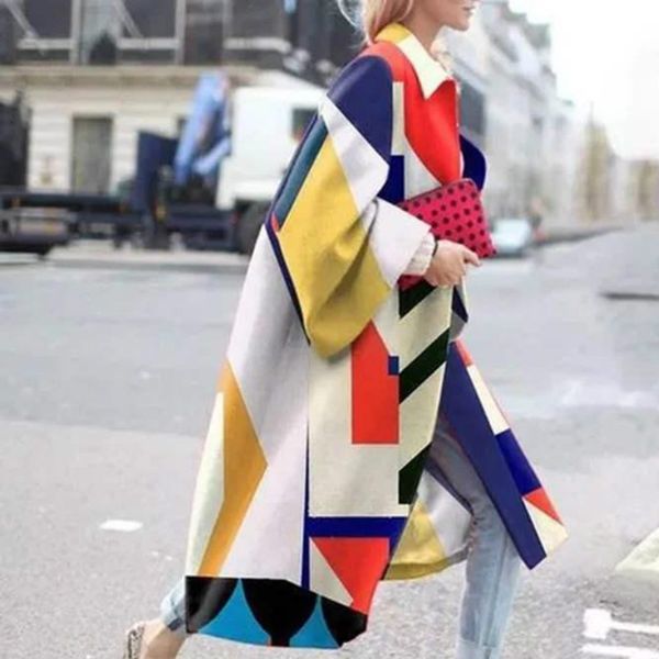 womans coat clothing ladies design clothes fall fashion floral pattern panelled trench coat women parka femme, Tan;black
womans coat clothing ladies design clothes fall fashion floral pattern panelled trench coat women parka femme, Tan;black