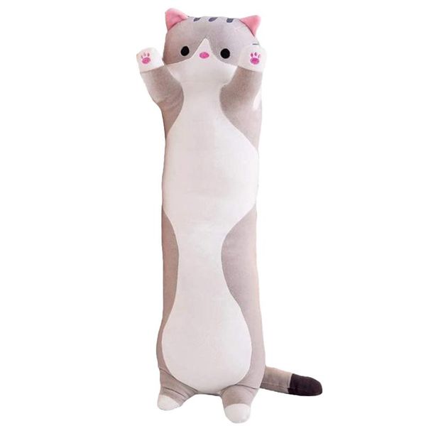 plush dolls plush toy cat cushion cute toy skin-friendlyelastic long cat doll children's toys new year present#t2
plush dolls plush toy cat cushion cute toy skin-friendlyelastic long cat doll children's toys new year present#t2