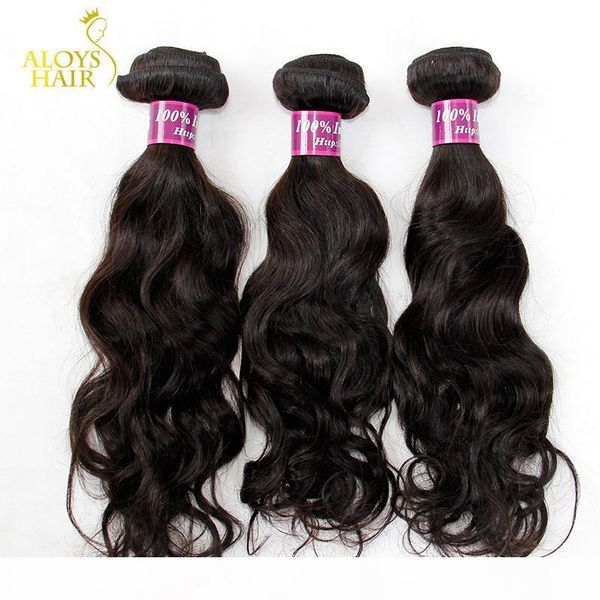 indian water wave wavy virgin hair weave bundles 3pieces lot unprocessed raw virgin indian remy natural wave wavy human hair weave bundles, Black
indian water wave wavy virgin hair weave bundles 3pieces lot unprocessed raw virgin indian remy natural wave wavy human hair weave bundles, Black