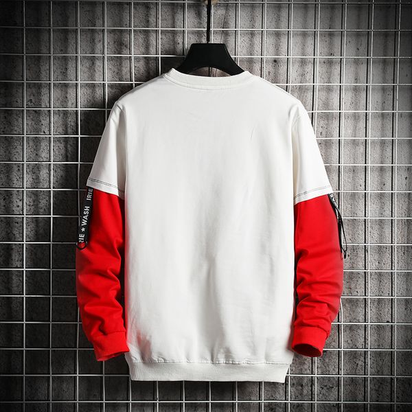 male hoodie new spring autumn 2020 korean version fashions handsome lean fitness with instagram skf3, Black
male hoodie new spring autumn 2020 korean version fashions handsome lean fitness with instagram skf3, Black