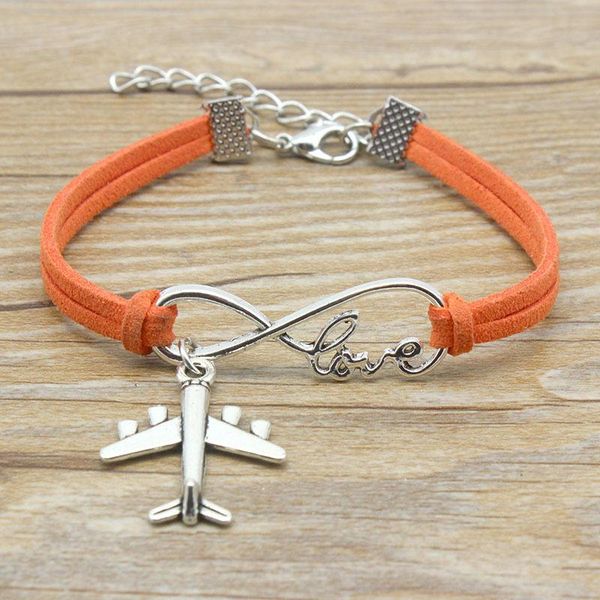 mkendn wholesale women infinity airplane boeing 737 bracelets adjustable handmade love jewelry pulseras hombres mkendn wholesale wmturc
mkendn wholesale women infinity airplane boeing 737 bracelets adjustable handmade love jewelry pulseras hombres mkendn wholesale wmturc