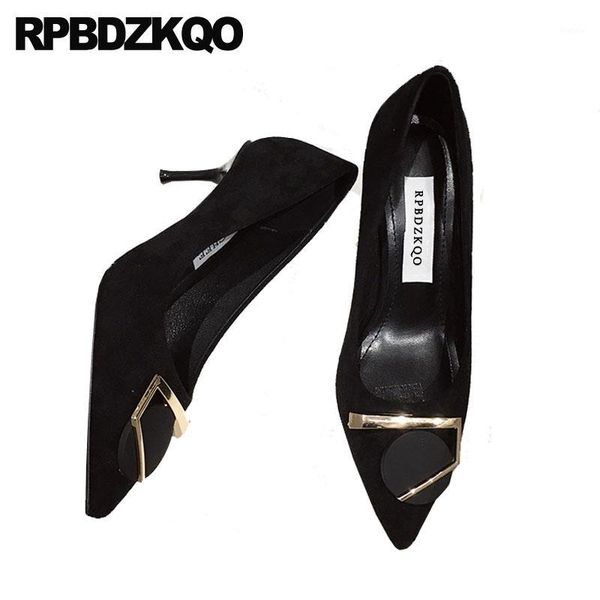 nude ladies scarpin 3 inch slip on 2019 casual shoes suede pumps thin high heels pointed toe size 4 34 medium stiletto black1, Black
nude ladies scarpin 3 inch slip on 2019 casual shoes suede pumps thin high heels pointed toe size 4 34 medium stiletto black1, Black