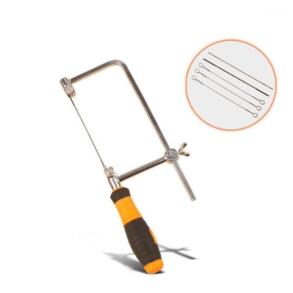 diy woodworking saw scroll coping carbon steel tool u shape garland curve wire saw blade carved with 5pcs blade1
diy woodworking saw scroll coping carbon steel tool u shape garland curve wire saw blade carved with 5pcs blade1