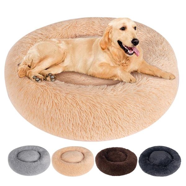 kennels & pens deep sleep cat bed house pet kennel round plush winter warm dog teddy removable supplies 
kennels & pens deep sleep cat bed house pet kennel round plush winter warm dog teddy removable supplies