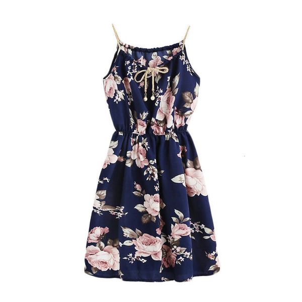 women dresses summer 2021 v neck floral new women flower print faux pearl braided rope spaghetti strap a-line mini dress, Black;gray
women dresses summer 2021 v neck floral new women flower print faux pearl braided rope spaghetti strap a-line mini dress, Black;gray