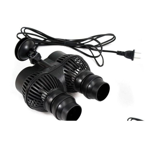sunsun jvp-202 24w 12000l/h dual aquarium wave maker circulation pump wavemaker submer qylqso packing2010
sunsun jvp-202 24w 12000l/h dual aquarium wave maker circulation pump wavemaker submer qylqso packing2010