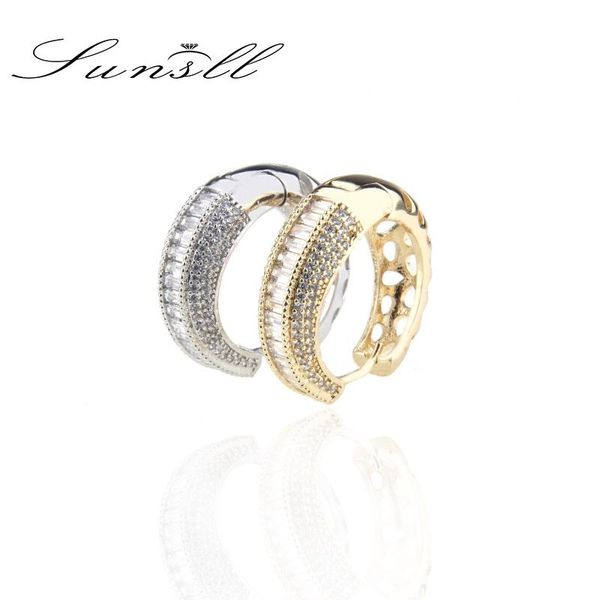 sunsll new champagne gold and copper earrings white zircon oval ear ring woman earrings fashion party personality jewelry gift, Golden;silver
sunsll new champagne gold and copper earrings white zircon oval ear ring woman earrings fashion party personality jewelry gift, Golden;silver