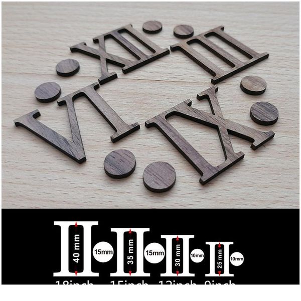 classic wood wall clock parts diy home decor clock repair accessories numbers & point repair essenti wmtzgx
classic wood wall clock parts diy home decor clock repair accessories numbers & point repair essenti wmtzgx