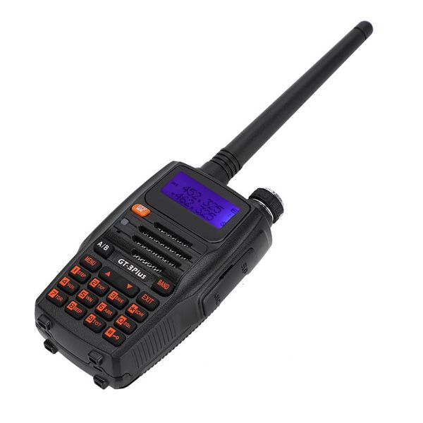 walkie talkie soonhua wireless vhf uhf radio talkies with lithium battery and power adapter
walkie talkie soonhua wireless vhf uhf radio talkies with lithium battery and power adapter