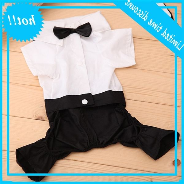handsome wedding dress for small dog suit puppy dresses teddy poodle couple pet clothes accessories
handsome wedding dress for small dog suit puppy dresses teddy poodle couple pet clothes accessories