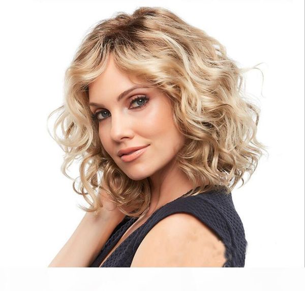 new points pear flower in the hair female curly hair perm hair style gold dyed hairdos, Black
new points pear flower in the hair female curly hair perm hair style gold dyed hairdos, Black