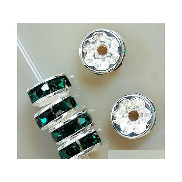 emerald green 200pcs/lot silver plated rhinestone crystal round beads spacers beads 6mm 8mm 10mm czech crystal beads nba4a
emerald green 200pcs/lot silver plated rhinestone crystal round beads spacers beads 6mm 8mm 10mm czech crystal beads nba4a