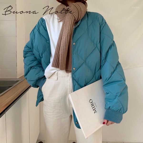 winter fashion outwear casual jackets solid all-match simple fresh stylish warm women coat loose thicken1, Black
winter fashion outwear casual jackets solid all-match simple fresh stylish warm women coat loose thicken1, Black