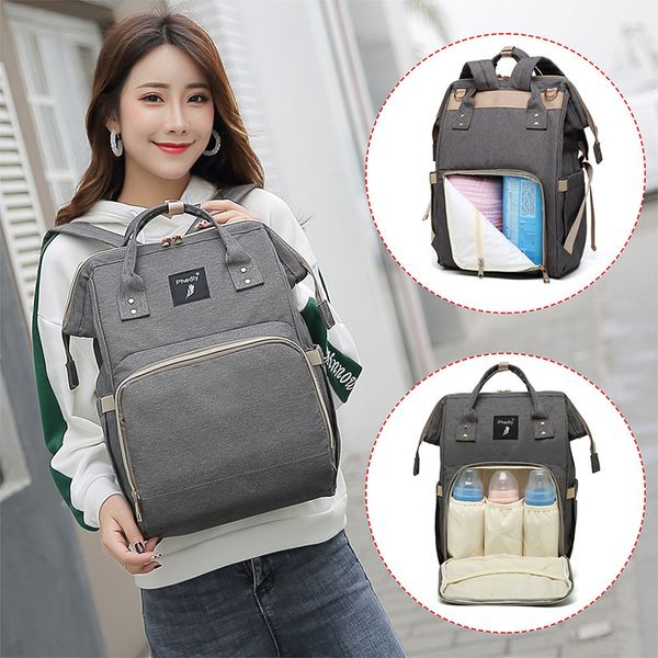 mother backpack large capacity linen waterproof mummy bag traveling portable mother baby bag large capacity school bag
mother backpack large capacity linen waterproof mummy bag traveling portable mother baby bag large capacity school bag