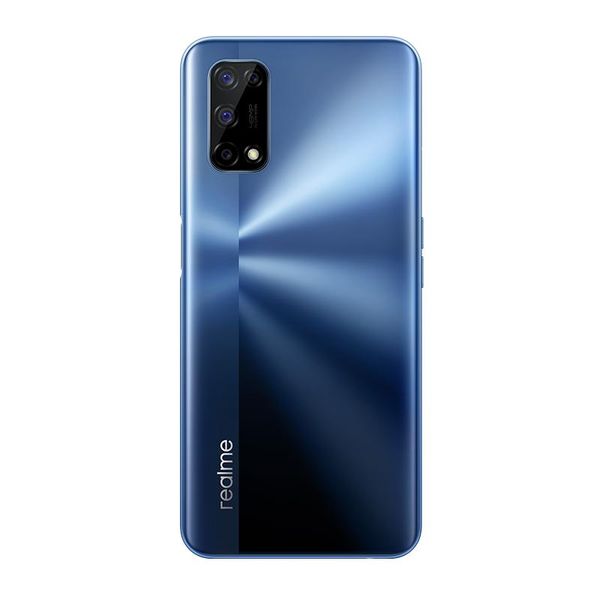 Realme Original V5 5G Mobile Phone 8GB RAM 128GB ROM MTK 720 Octa Core Android 6.5" Full Screen 48.0MP AI HDR Face ID Fingerprint Cell Phone 12, Blue
Realme Original V5 5G Mobile Phone 8GB RAM 128GB ROM MTK 720 Octa Core Android 6.5" Full Screen 48.0MP AI HDR Face ID Fingerprint Cell Phone 12, Blue