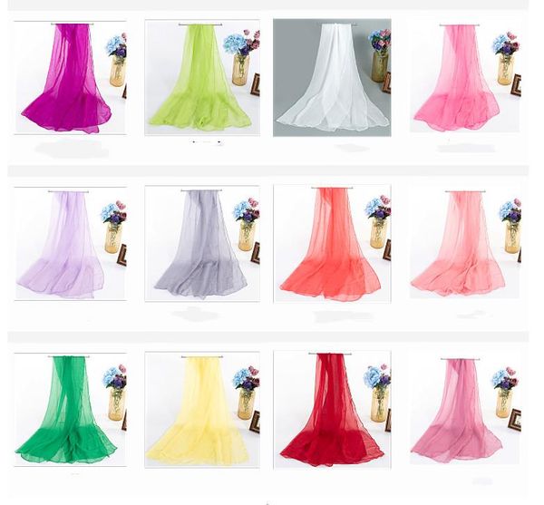 scarves 110*150cm 24 color lady scarf pink black solid monochrome candy colored silk women gift fashionable, Blue;gray
scarves 110*150cm 24 color lady scarf pink black solid monochrome candy colored silk women gift fashionable, Blue;gray