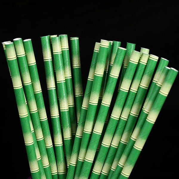 juice 19.7cm disposable bubble tea coffice thick bamboo drinking paper straws for bar birthday wedding party straw wholesale
juice 19.7cm disposable bubble tea coffice thick bamboo drinking paper straws for bar birthday wedding party straw wholesale