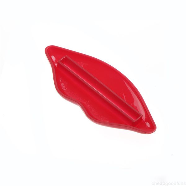 bathroom factory dispenser lip kiss toothpaste cream tube rolling holder squeezer for home 221
bathroom factory dispenser lip kiss toothpaste cream tube rolling holder squeezer for home 221