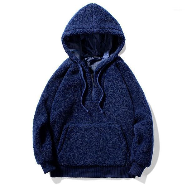 lambswool sweatshirts men long sleeve thick warm velvet mens sweatshirt solid casual soft male pullover big pocket hoodies coat1, Black
lambswool sweatshirts men long sleeve thick warm velvet mens sweatshirt solid casual soft male pullover big pocket hoodies coat1, Black