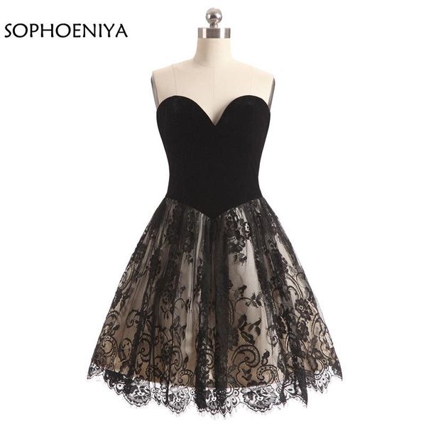 party dresses arrival black lace cocktail 2021 vestido de festa curto short dress plus size in stock, White;black
party dresses arrival black lace cocktail 2021 vestido de festa curto short dress plus size in stock, White;black
