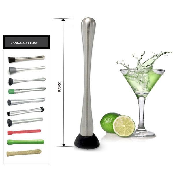 selling stainless steel swizzle bar broken popsicle cocktail pounded popsicle stirrer lemon hammer bar supplies dhl for free
selling stainless steel swizzle bar broken popsicle cocktail pounded popsicle stirrer lemon hammer bar supplies dhl for free