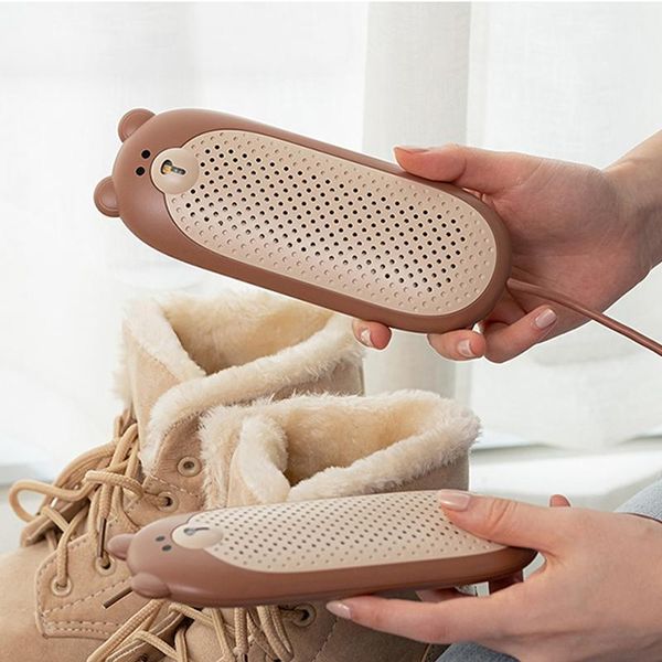 electric uv sterilization shoes dryer usb portable shoe drying with three gear timing function1
electric uv sterilization shoes dryer usb portable shoe drying with three gear timing function1