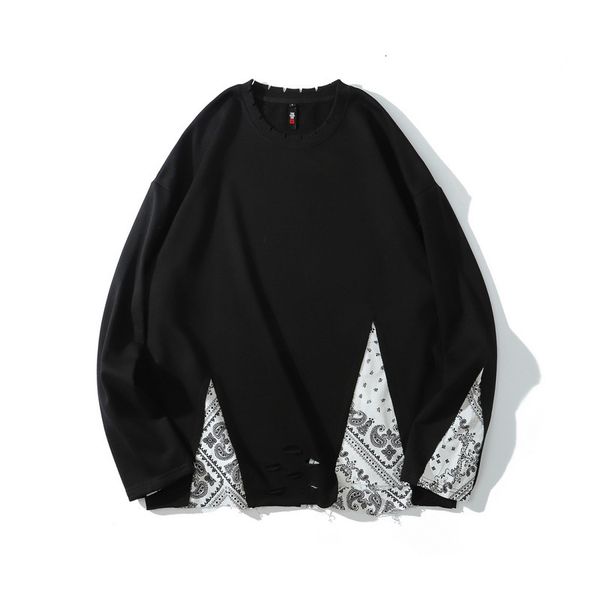 new 2021 hole luxury men paisley west coast crips bloods hoodies hoody hooded sweatshirts veet cotton drake thicken fleece d22 sfmq, Black
new 2021 hole luxury men paisley west coast crips bloods hoodies hoody hooded sweatshirts veet cotton drake thicken fleece d22 sfmq, Black