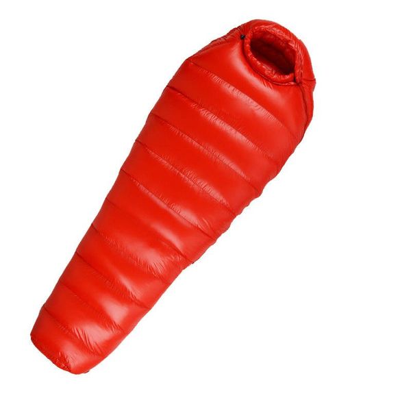 3000g filling white duck down ultra light outdoor sleeping bag camping trip optional portable in cold weather
3000g filling white duck down ultra light outdoor sleeping bag camping trip optional portable in cold weather