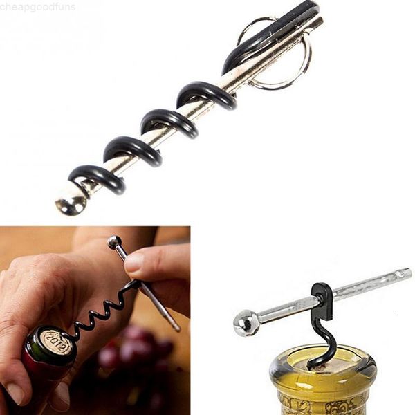 red creative multifunctional mini outdoor stainless steel corkscrew wine with ring keychain bottle opener
red creative multifunctional mini outdoor stainless steel corkscrew wine with ring keychain bottle opener