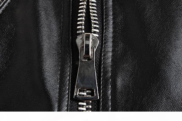 men pu leather jacket biker streetwear winter male punk style jacket with skull buttons zippers asian size m-5xl, Black
men pu leather jacket biker streetwear winter male punk style jacket with skull buttons zippers asian size m-5xl, Black