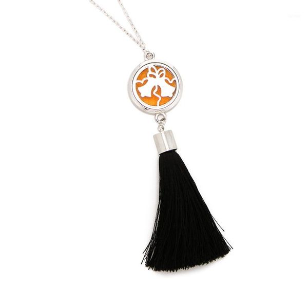 christmas bells stainless steel box pendant necklace fashion women's jewelry gift 60cm necklace + 2 mat sc805-71, Silver
christmas bells stainless steel box pendant necklace fashion women's jewelry gift 60cm necklace + 2 mat sc805-71, Silver