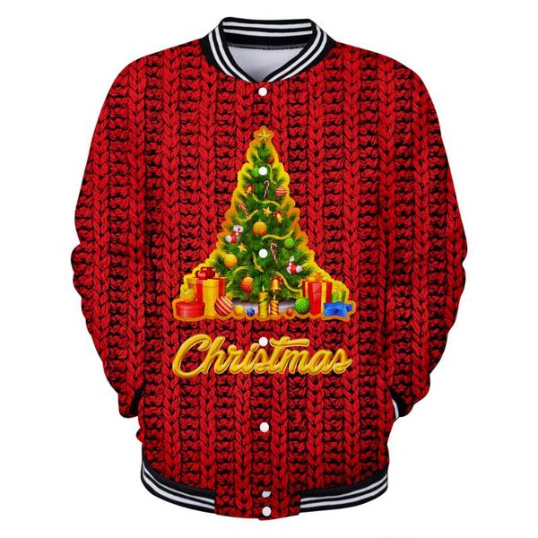 casual jacket men loose outdoor sport baseball jacket autumn o neck christmas 3d print color harajuku clothes, Black;brown
casual jacket men loose outdoor sport baseball jacket autumn o neck christmas 3d print color harajuku clothes, Black;brown
