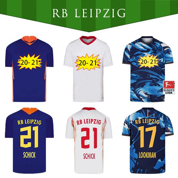 20/21 thailand leipziges soccer jersey home away rb forsberg halstenberg sabitzer kids uniforms football shirt, Black;yellow
20/21 thailand leipziges soccer jersey home away rb forsberg halstenberg sabitzer kids uniforms football shirt, Black;yellow