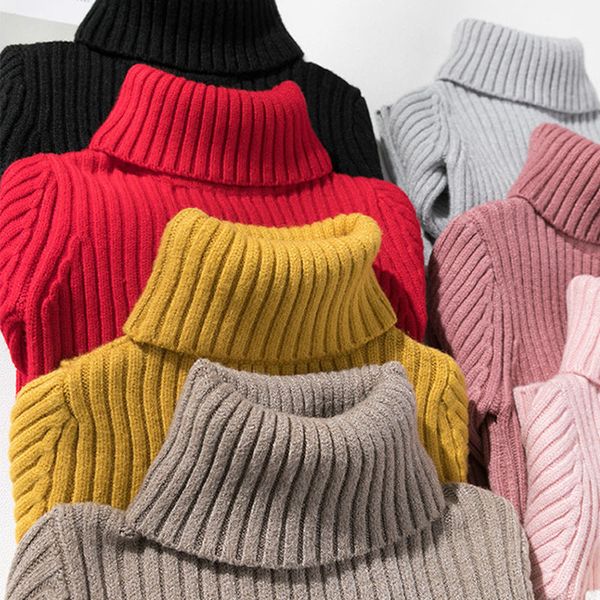 girls sweaters turtleneck solid color knitting sweater autumn children clothing white pullover kids 2t 3t 4t 8 12 13 years lj201128, Blue
girls sweaters turtleneck solid color knitting sweater autumn children clothing white pullover kids 2t 3t 4t 8 12 13 years lj201128, Blue