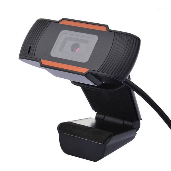 hd720p webcamera mini computer pc camera for live broadcast video conference office webcams1
hd720p webcamera mini computer pc camera for live broadcast video conference office webcams1