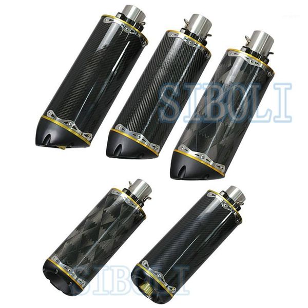 exhaust pipe 51mm universal modified motorcycle cnc aluminium alloy for cbr r1 r6 escape moto usa two brothers br0091
exhaust pipe 51mm universal modified motorcycle cnc aluminium alloy for cbr r1 r6 escape moto usa two brothers br0091