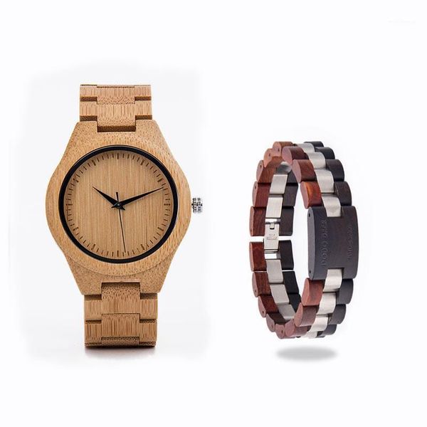 dodo deer men's bamboo wooden watch bracelet japan foreign minister creative customized simple men's bracelet watch c23 s01-31, Slivery;brown
dodo deer men's bamboo wooden watch bracelet japan foreign minister creative customized simple men's bracelet watch c23 s01-31, Slivery;brown