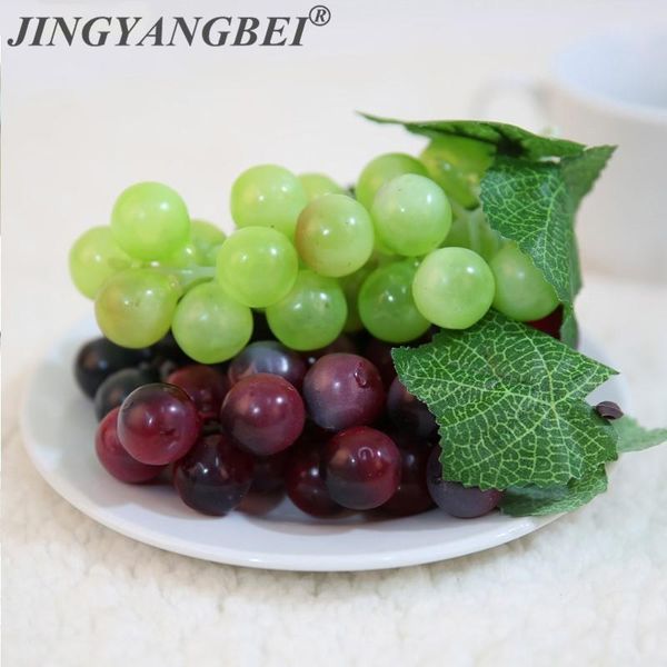 party decoration artificial plant simulation fruit grapes garden plastic fake decorative home wedding decor
party decoration artificial plant simulation fruit grapes garden plastic fake decorative home wedding decor