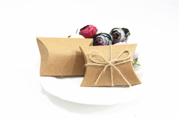 fashion pillow kraft wedding cute favor party favour candy boxes paper gift box bags supply dhl free
fashion pillow kraft wedding cute favor party favour candy boxes paper gift box bags supply dhl free