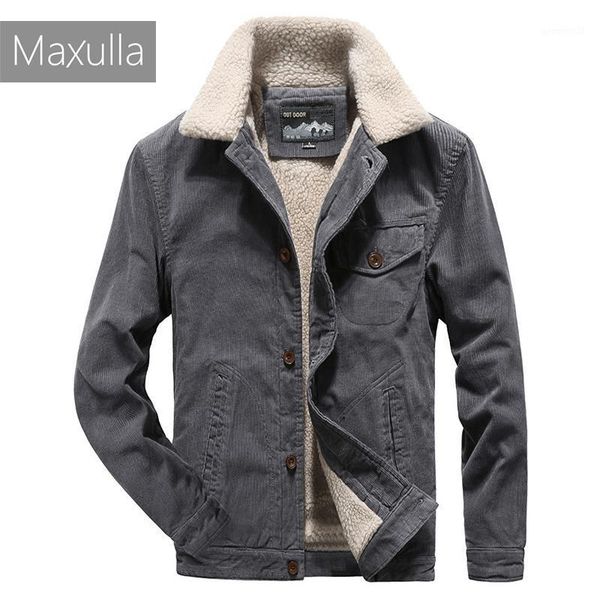 men's down & parkas maxulla mens wind coat short winter warm coats thick corduroy jacket men fur fleece motorcycle clothing mla0621, Black
men's down & parkas maxulla mens wind coat short winter warm coats thick corduroy jacket men fur fleece motorcycle clothing mla0621, Black