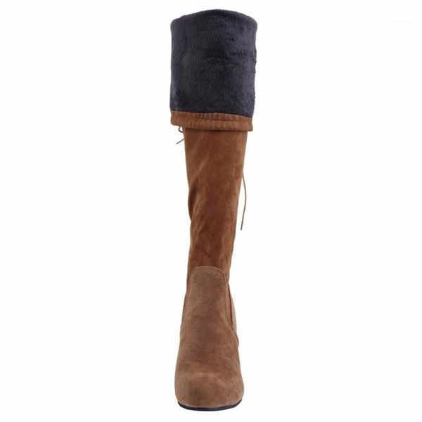 lady high heeled boots shoes size 34-42 women boots black over the knee female autumn winter lady botas mujer y4111
lady high heeled boots shoes size 34-42 women boots black over the knee female autumn winter lady botas mujer y4111